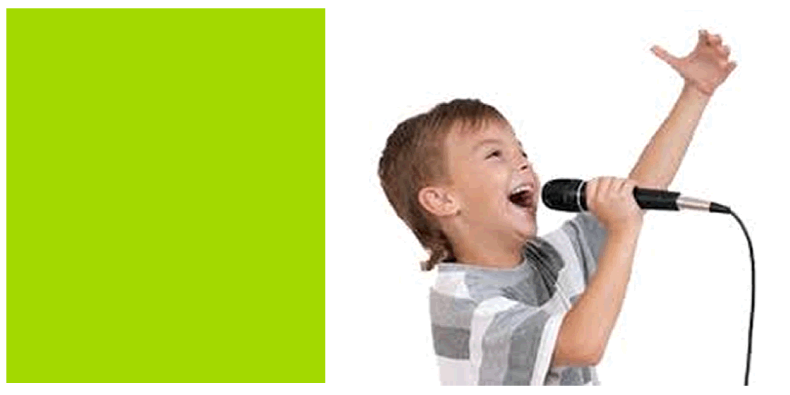 Exprésate! Comunícate!